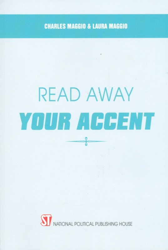 Read Away Your Accent