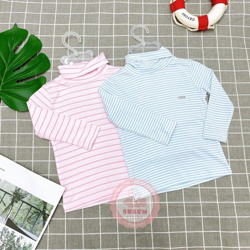 Áo giữ nhiệt nous 3cm,5cm[]