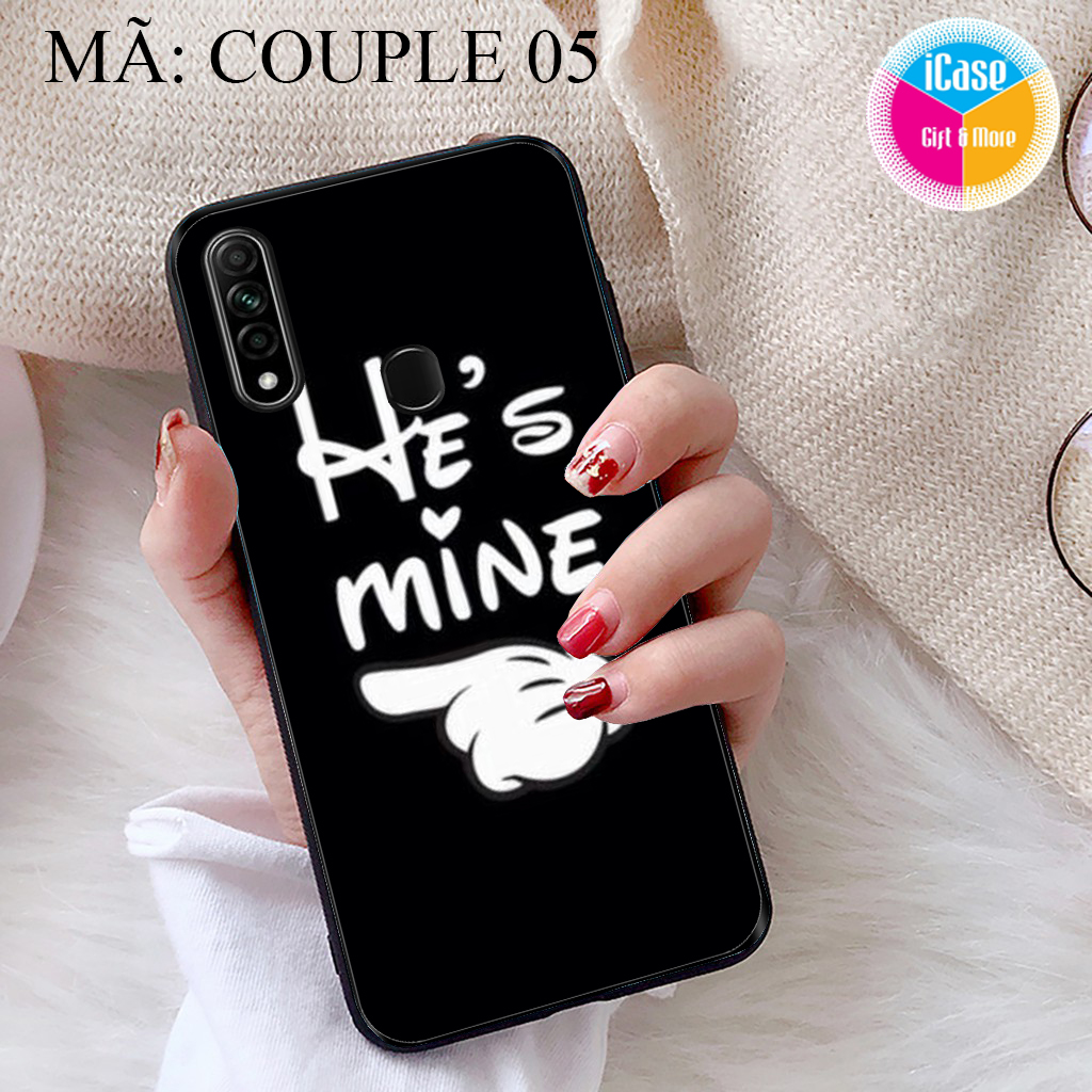 Case for Oppo A31 2020