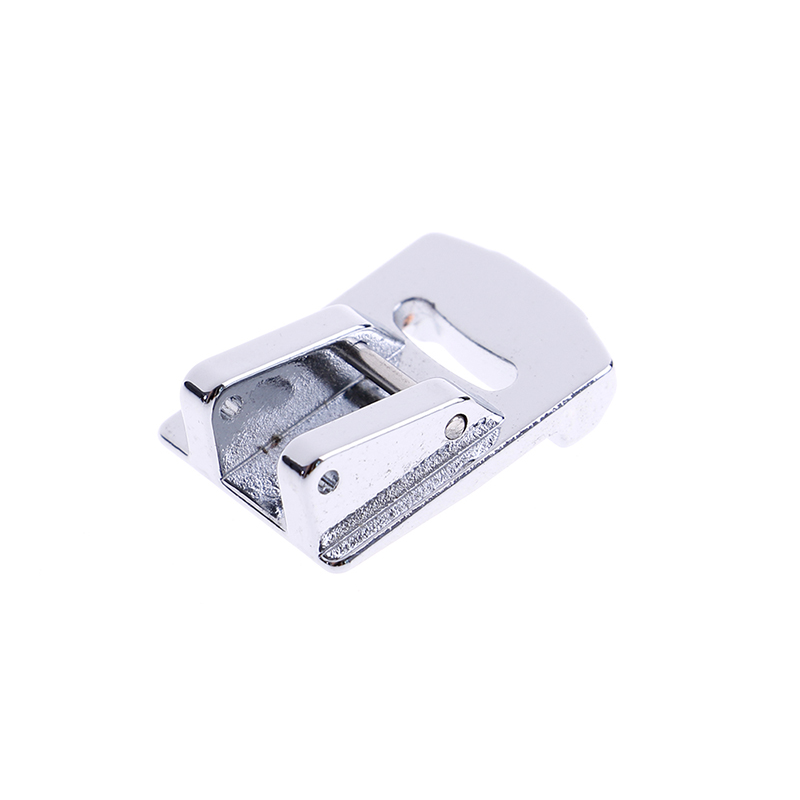 【Flash Sale】 Sliver cán HEM uốn may ép chân cho máy may ca sĩ Janome