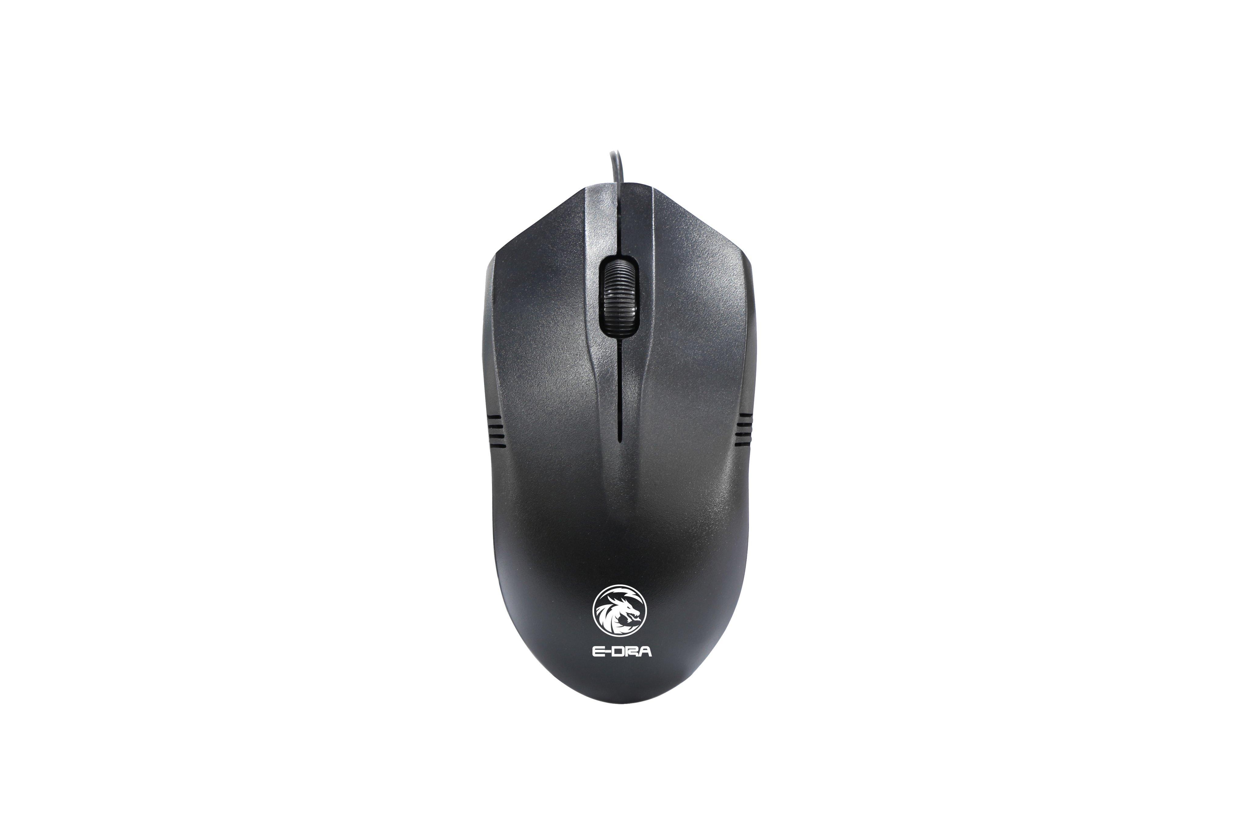 Chuột chơi game E-DRA EM602