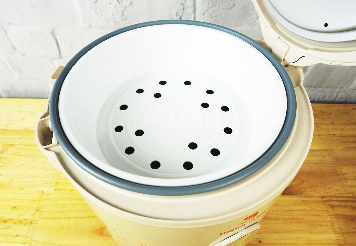 Nồi cơm điện HappyCook HC-180A 1.8L
