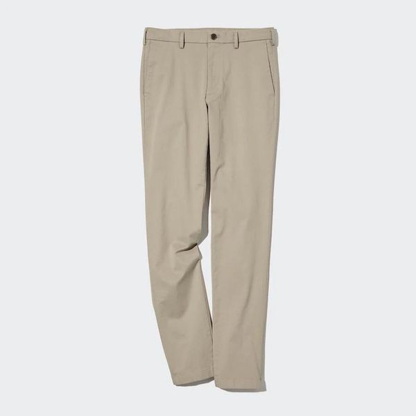 [Có sẵn] [Ảnh thật] [Chính hãng] Quần Kaki Nam Uniqlo