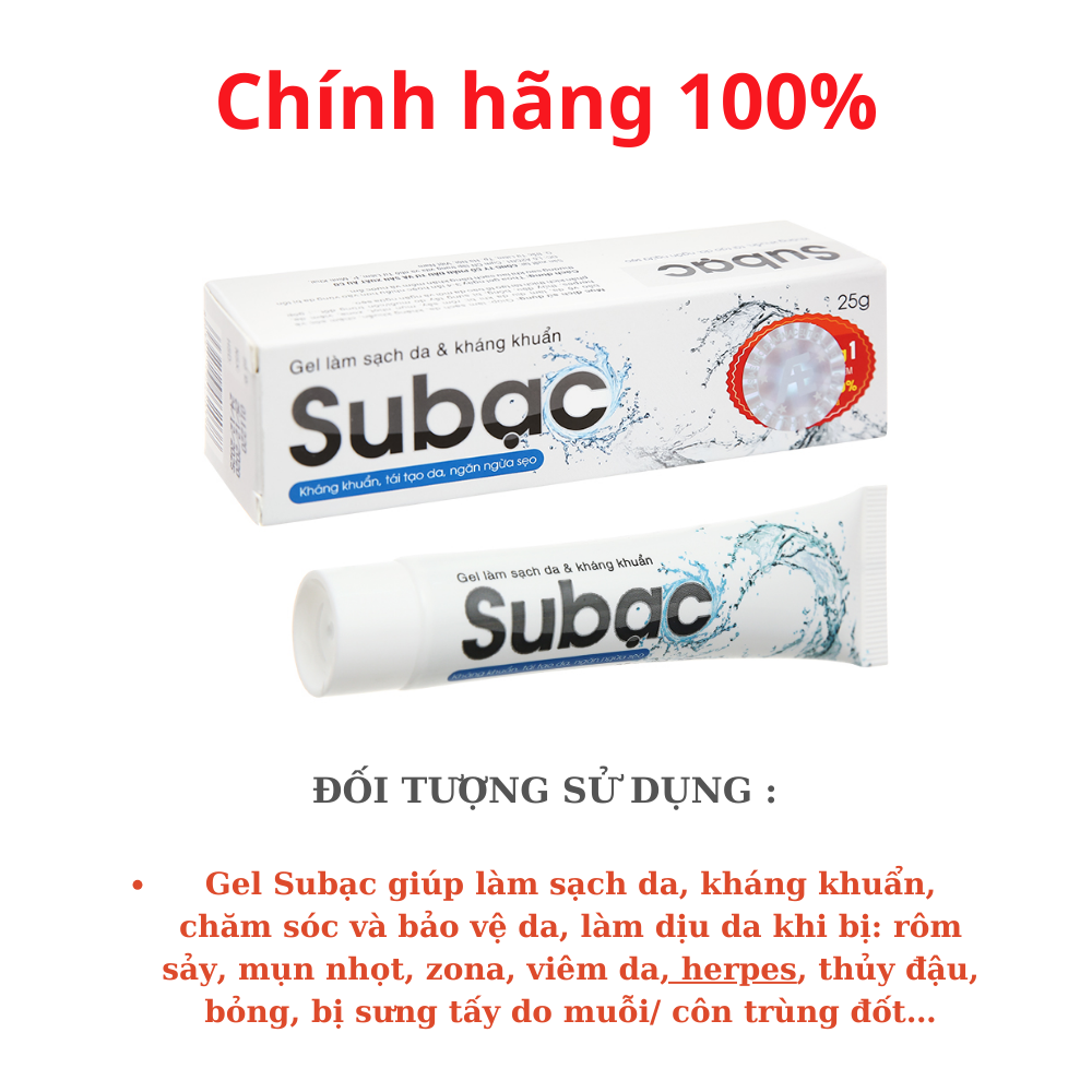 [HCM]KEM SU BẠC