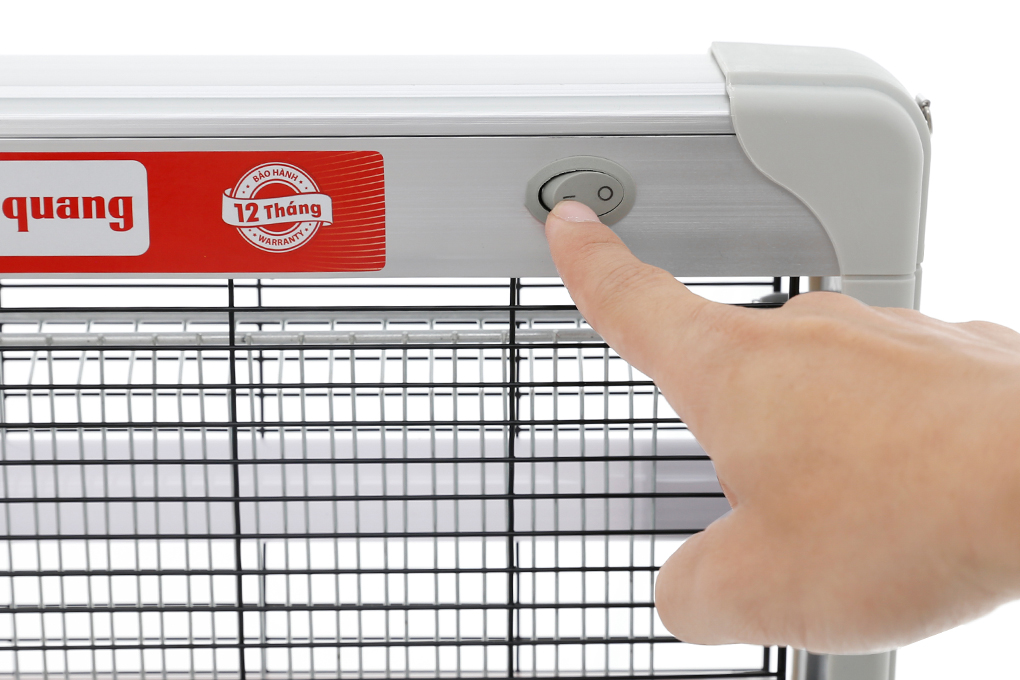 [HCM]Đèn bắt muỗi Điện Quang Đ AS008