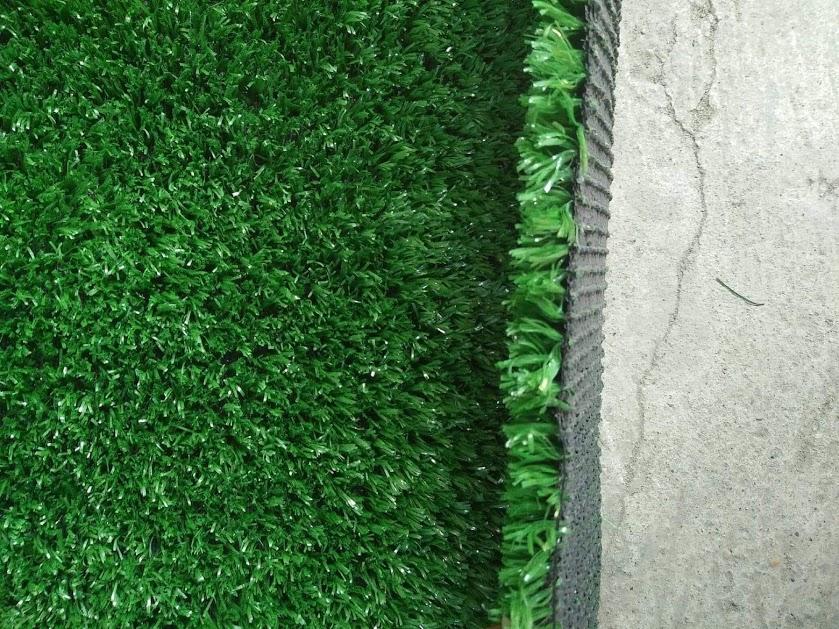 60 mét vuông thảm cỏ nhân tạo độ cao 1,5 cm(KT 2mx30m)
