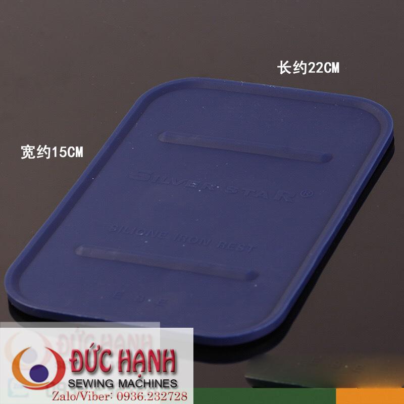 ĐẾ LÓT SILICON BÀN ỦI