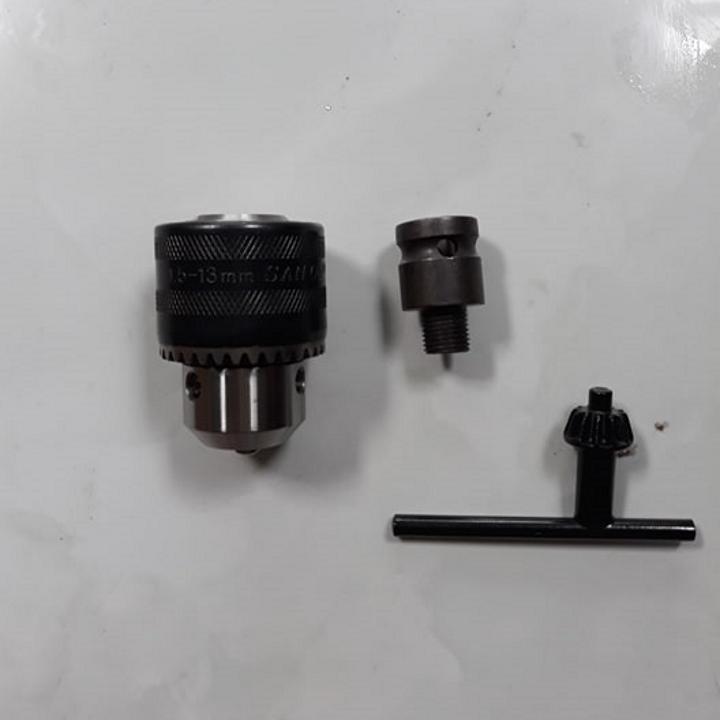đầu chuyển máy bulon sang máy khoan