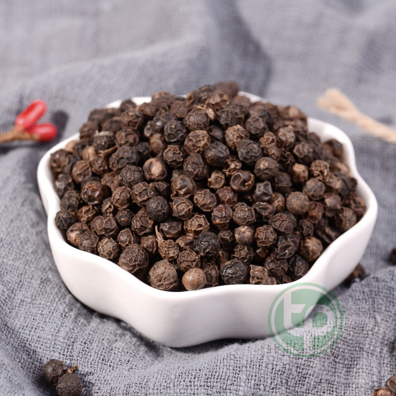 Hạt tiêu đen khô 500g - Tấn Phát