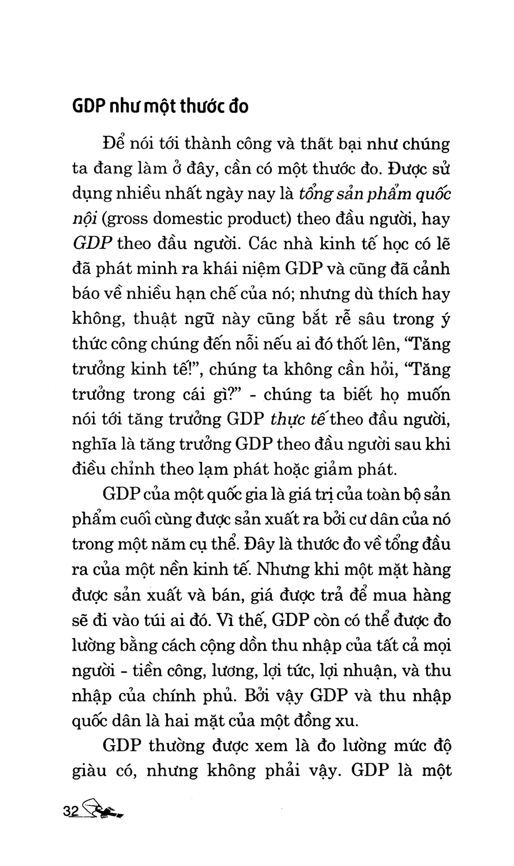 Sách - Dẫn Luận Về Kinh Tế Học-Vanlangbooks