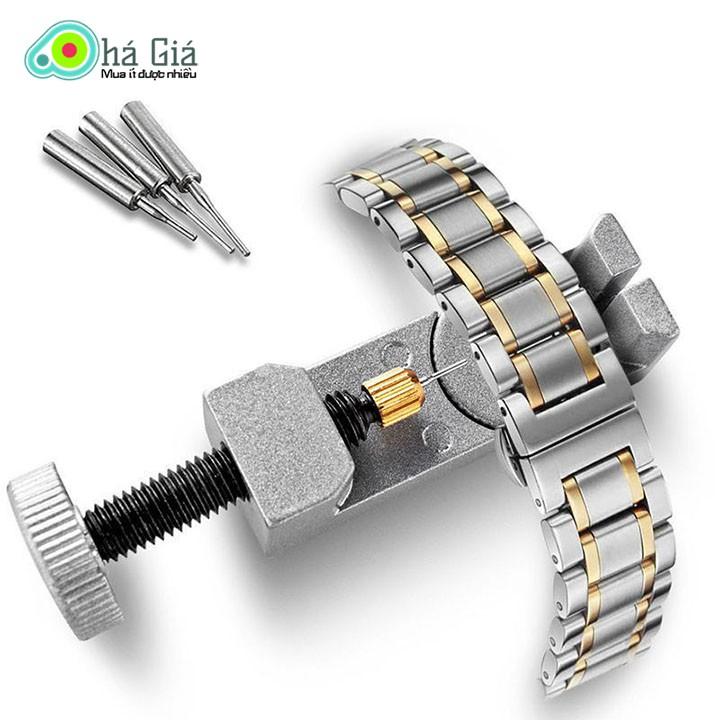 Dụng cụ tháo, cắt mắt dây đồng hồ - GDA093