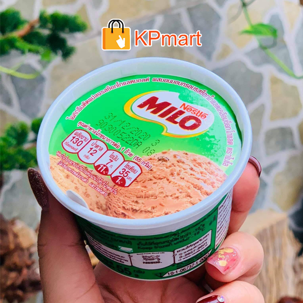 Kem ly Kitkat Nestle IC Cup 48g