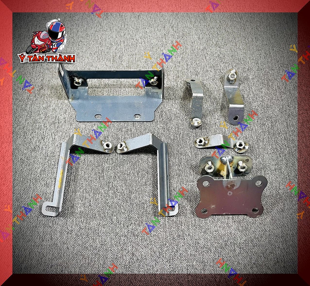 Pas áo exciter 2011 xuống áo exciter 2010 MS03