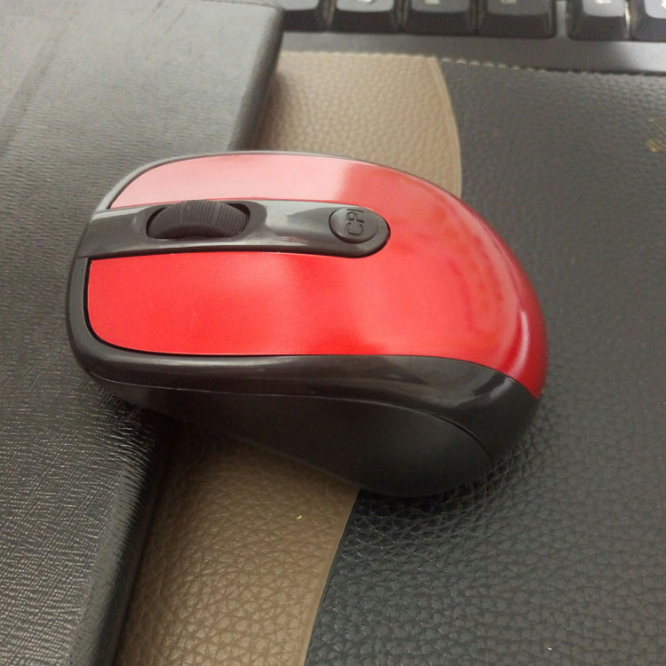 Chuột máy tính không dây  2.4G dùng cho văn phòng