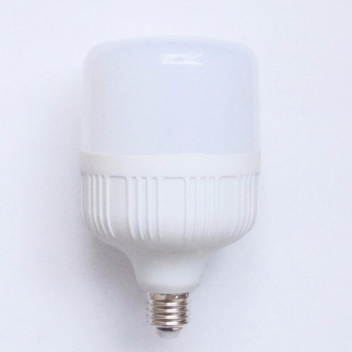 Bóng đèn led búp trụ 30w - 40w tiết kiệm điện