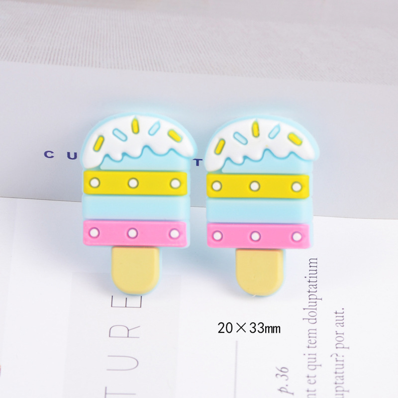 Charm Slime Squishy, Que kem