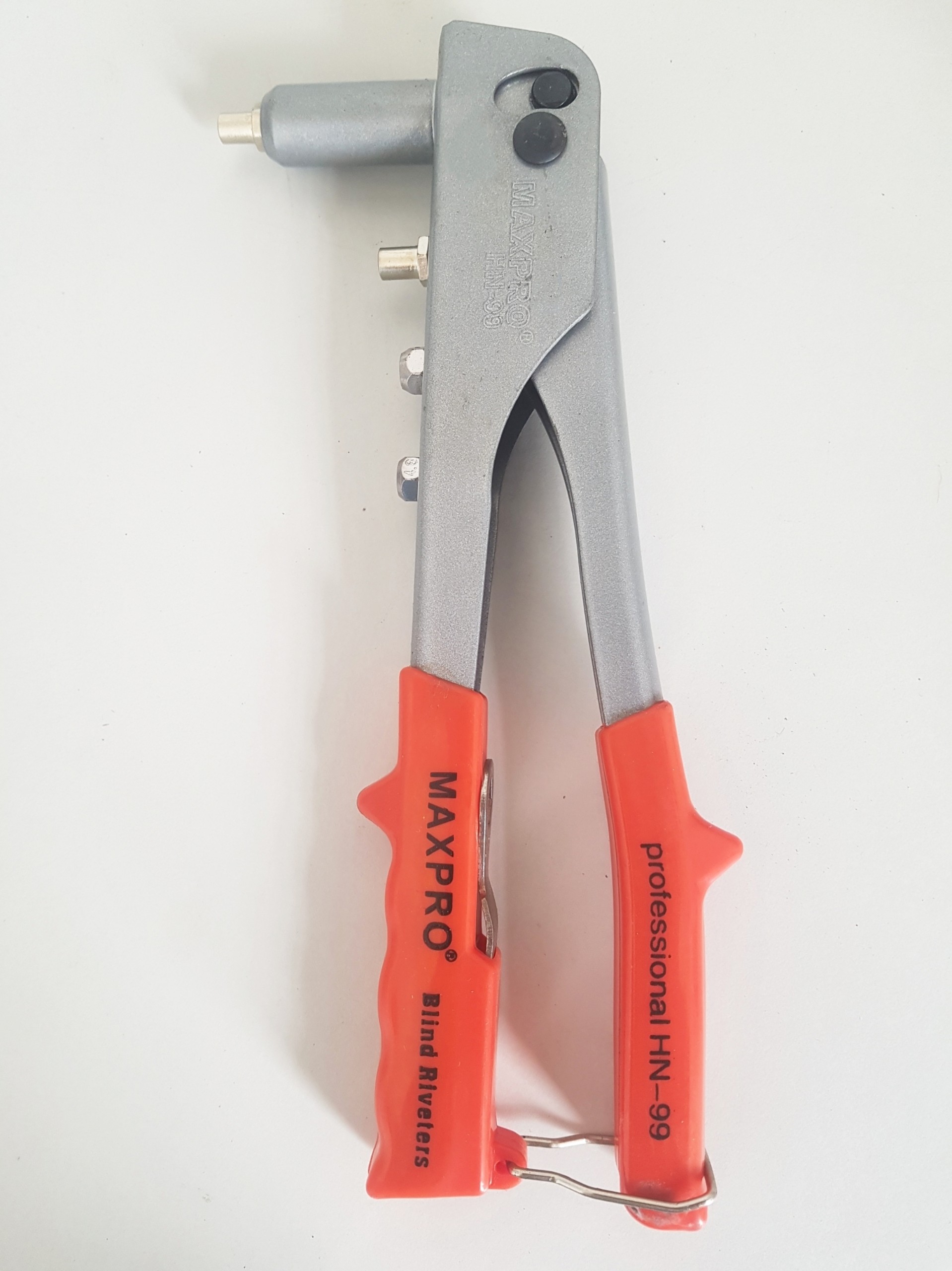 Kìm rive Maxpro, kìm rive TOP, kìm bấm rive, kìm bấm đinh, kềm rút đinh, kìm rút, kìm bấm đinh rút, kìm rút đinh rive inox, kìm bấm rive kim loại, máy rút đinh rive, kìm rive, kềm rive, kềm rút tán đinh