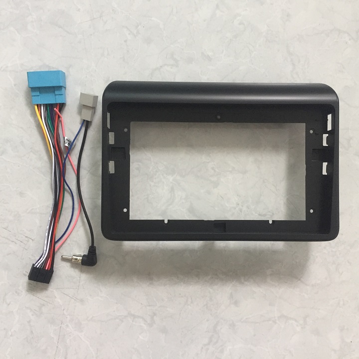Mặt dưỡng 9 inch cho xe suzuki ertiga năm 2018 - 2019