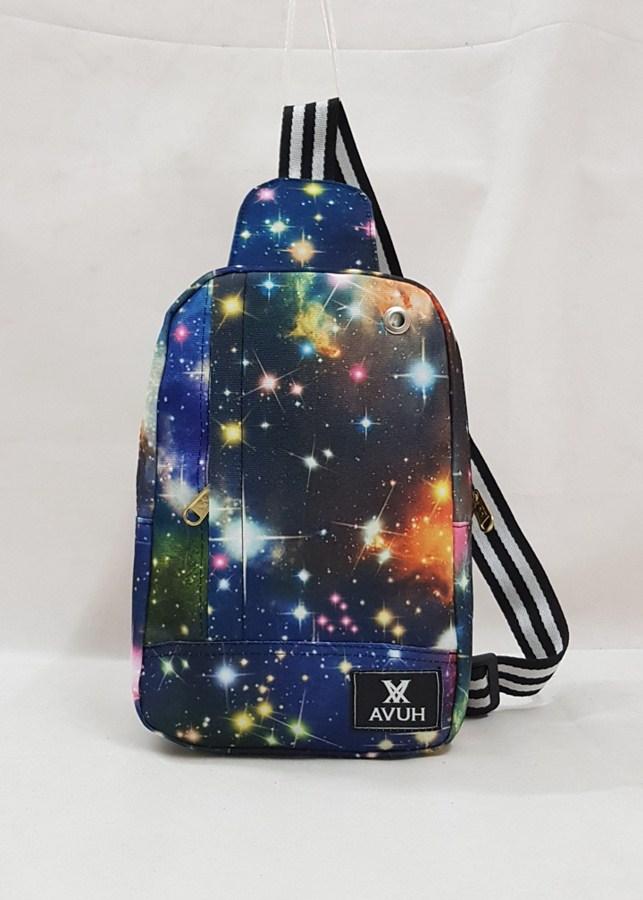 [HCM]Túi đeo chéo Galaxy AVUH002