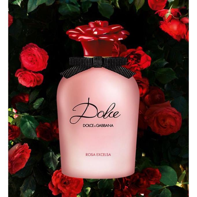 Perfumist - Nước hoa dùng thử D&G Dolce Rosa Excelsa