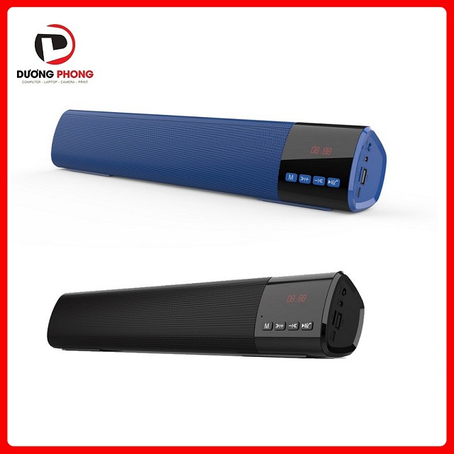Loa Bluetooth Microlab MS212 - BH 12 Tháng