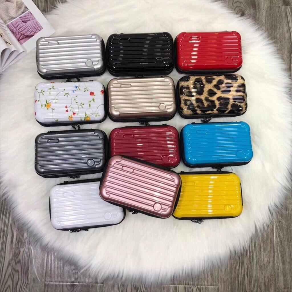 Túi vali, cốp mini siêu hot