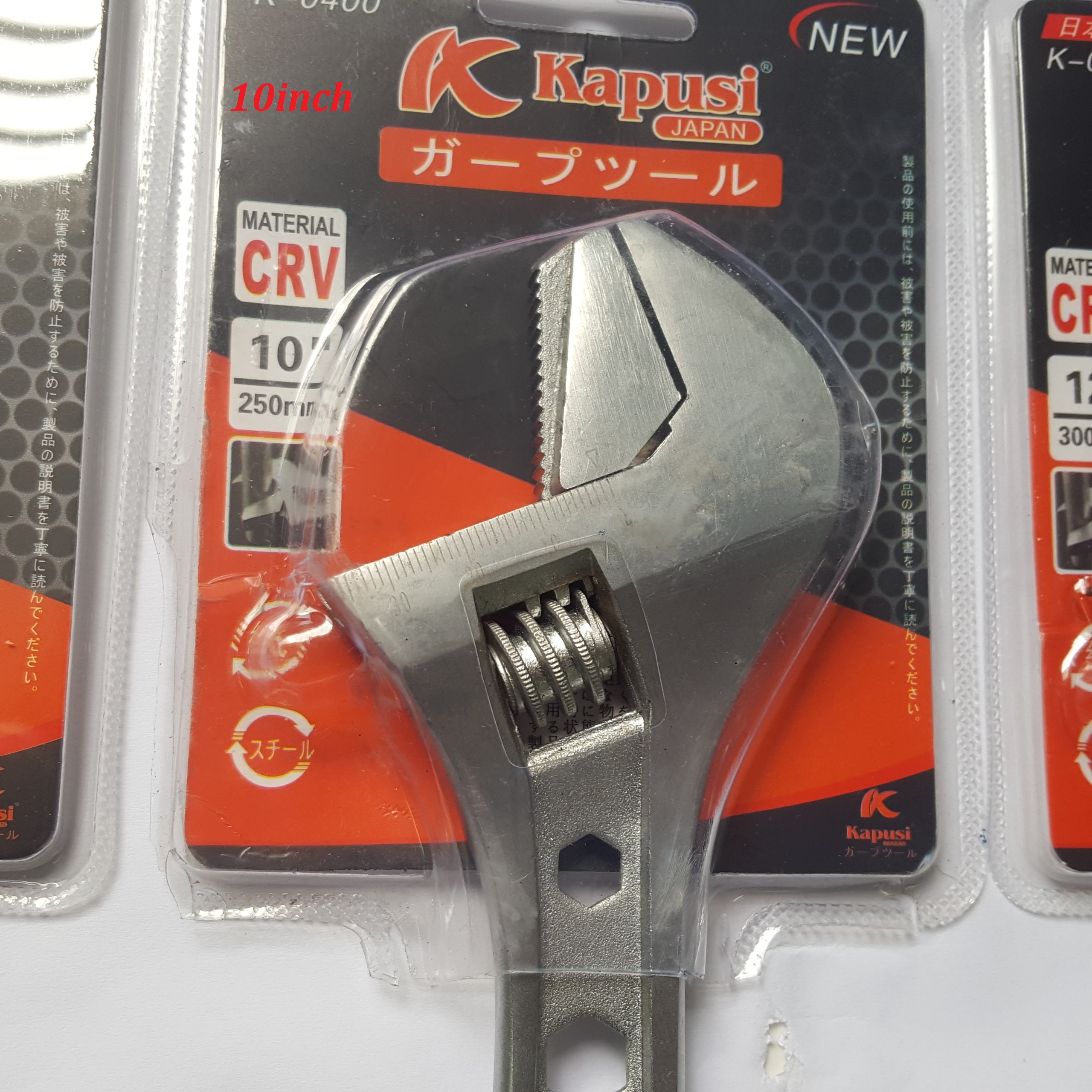 [ Rẻ vô cực ] Mỏ lếch đa năng kapusi chính hãng đủ size