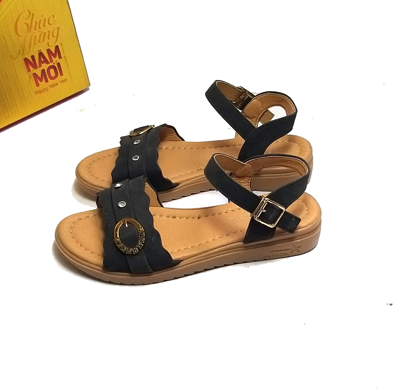 SANDAL NỮ HỌC SINH