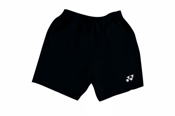 Quần Yonex Đen trơn (Nữ)