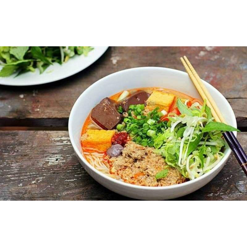 Sauce riêu cua Thái Lan