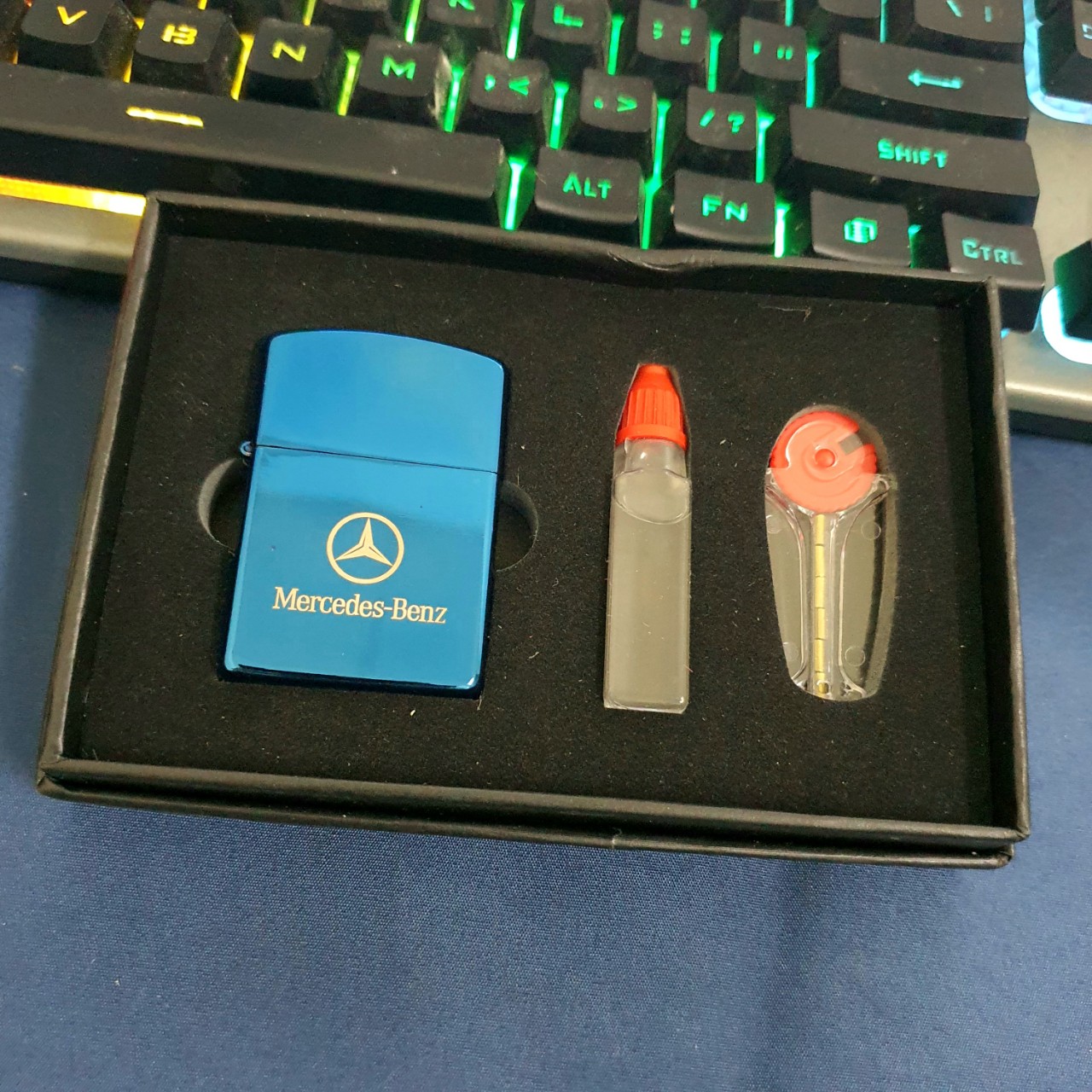 Combo 3 Món Z.P Thương Hiệu Xe ( Nhiều Mẫu )