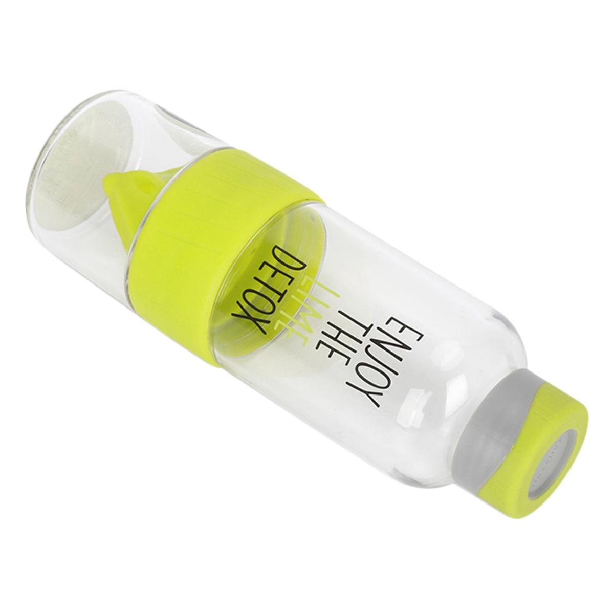 Bình Nhựa Đựng Nước Lock&Lock HLC659 (520ml)