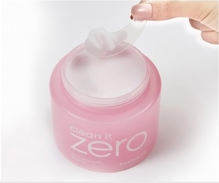 COMBO 5 Sáp tẩy trang Clean It Zero Banila 5.0 tẩy nhanh gọn nhẹ cho làn da  sạch sâu láng mịn | Lazada.vn