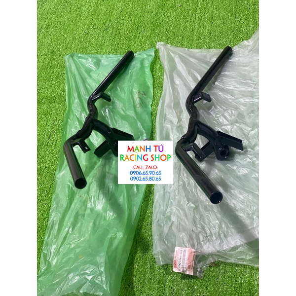 Ghi đông rgx 2003/satria 2006 chính hãng & l2