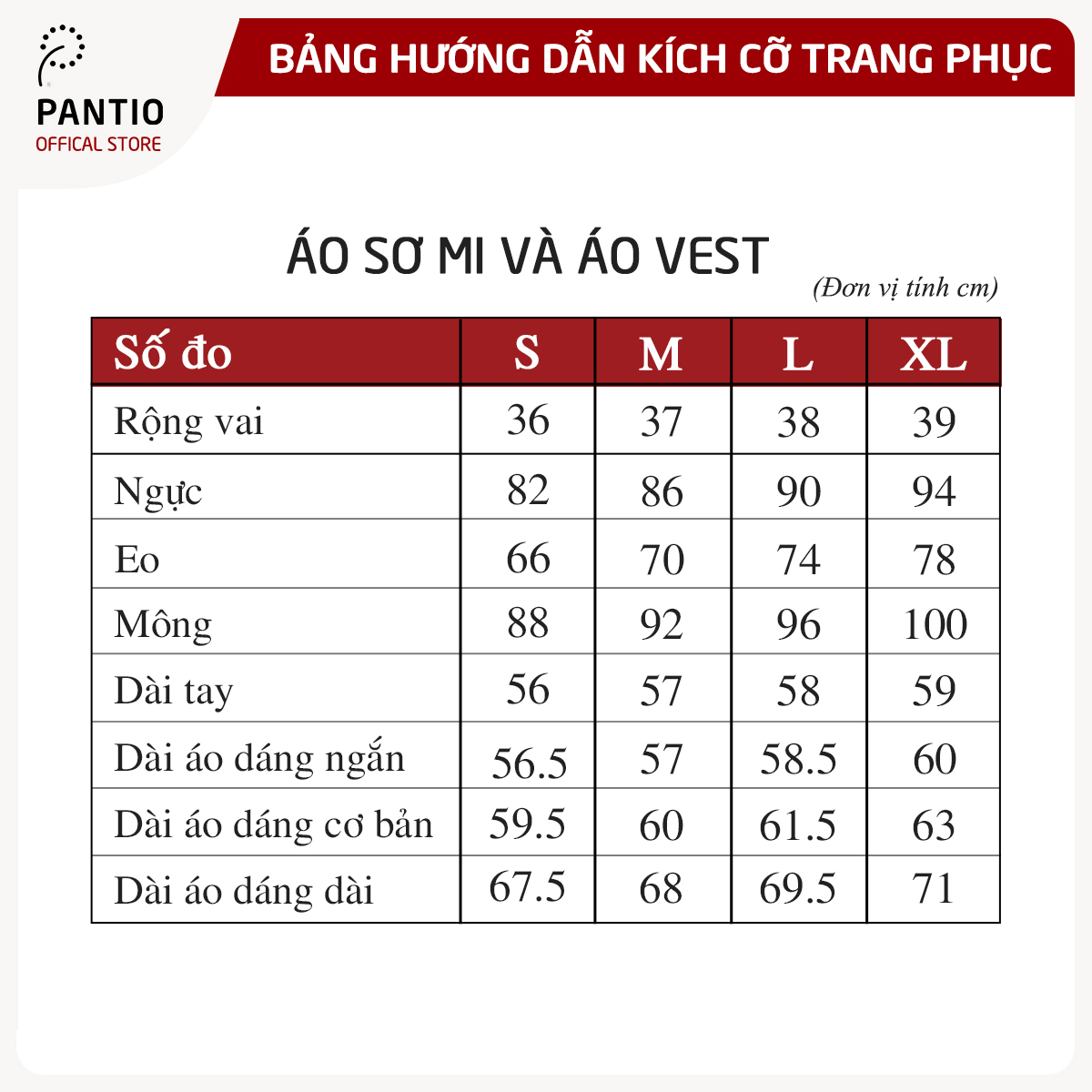 Áo sơ mi cổ tròn pha hoạ tiết FA25072 - PANTIO
