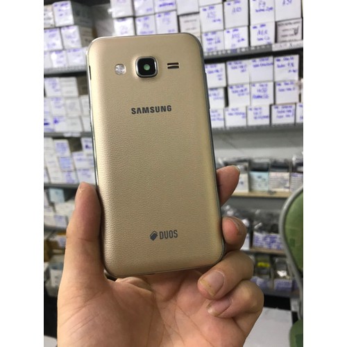 Nắp lưng Samsung Galaxy J2 2015 J200