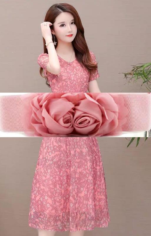 [HCM]Dây nịt nữ Thắt lưng nữ mặc đầm váy