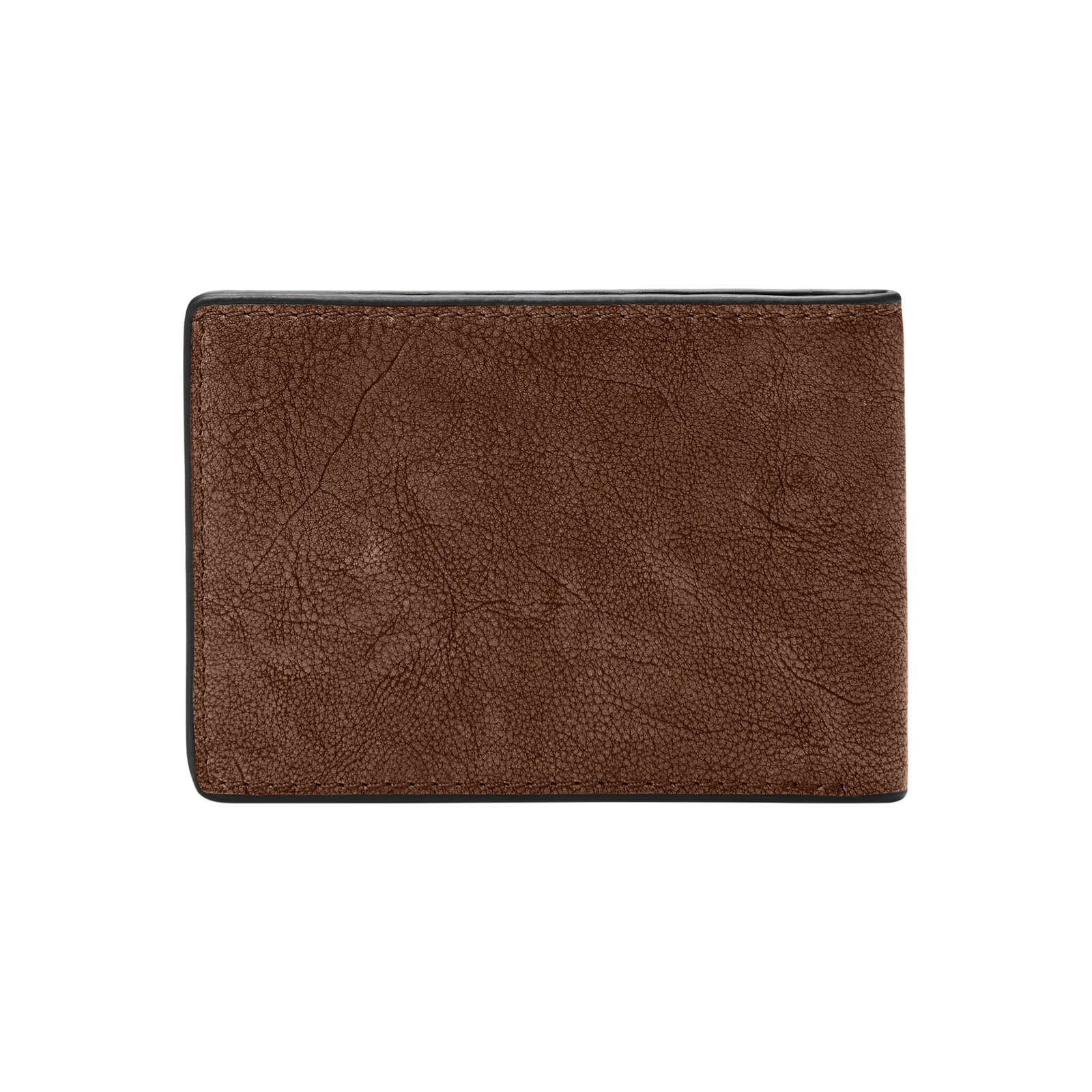 Ví nam Fossil Steven ML4396210 - màu đỏ