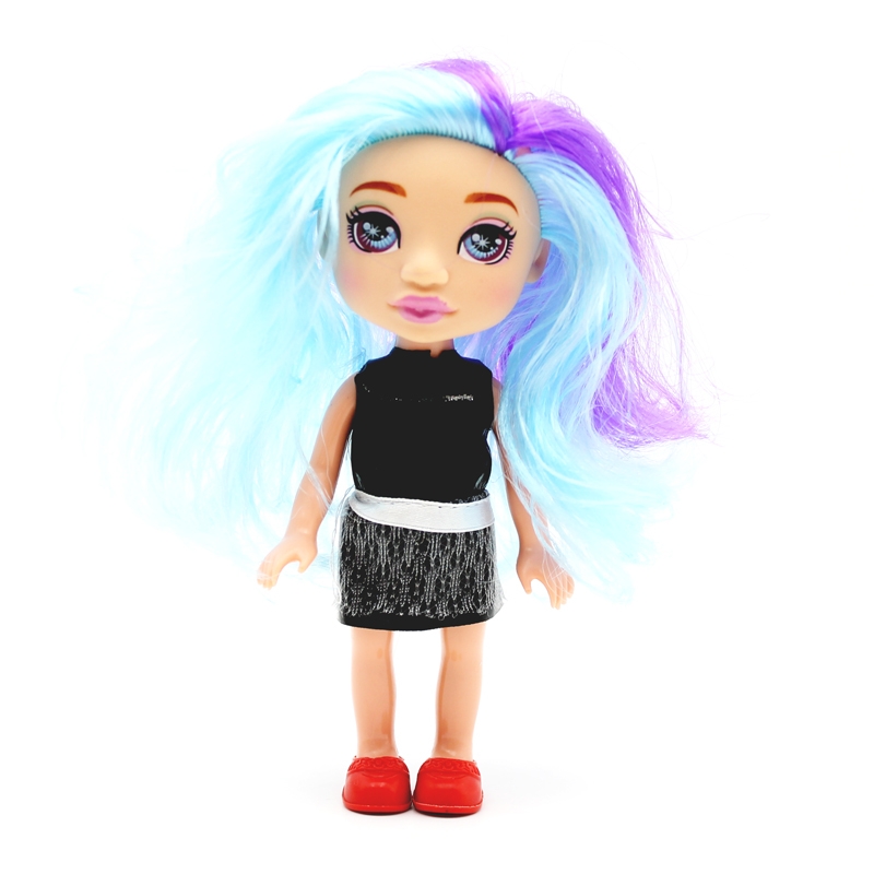 Búp Bê Rainbow Surprise - Poopsie 1190 (Mẫu Sản Phẩm Bên Trong Là Ngẫu Nhiên)