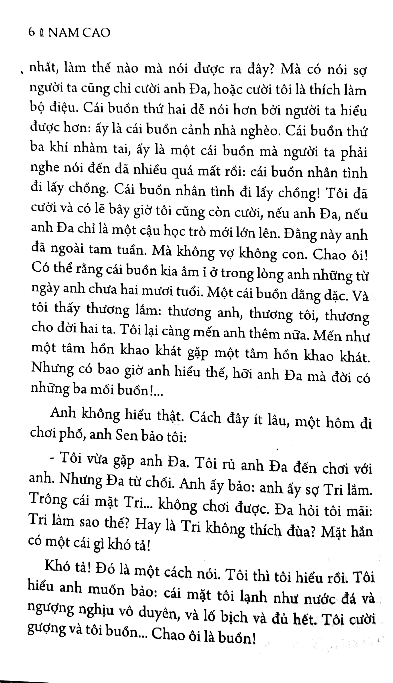 Fahasa - Giăng Sáng
