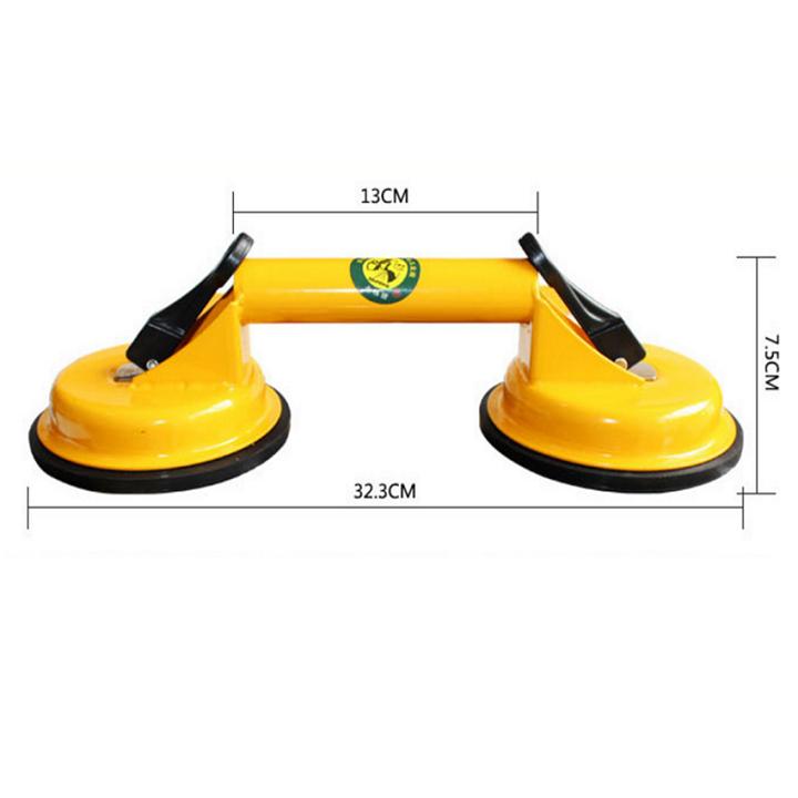 Tay hít kính,gạch men ốp lát TOP 2 chân