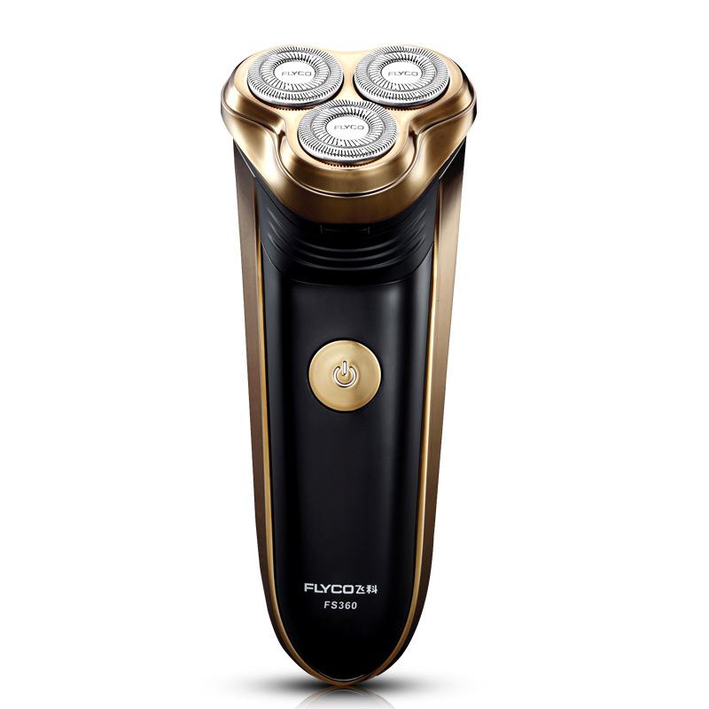 Máy cạo râu cao cấp Flyco FS360