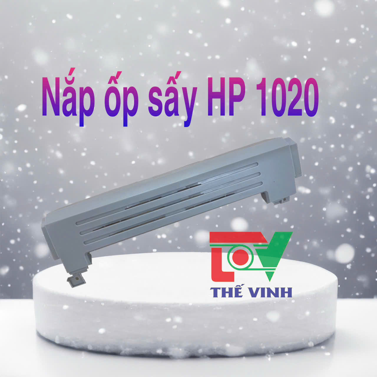 Bộ vỏ máy in HP 1020, hàng chuẩn, mới 100%