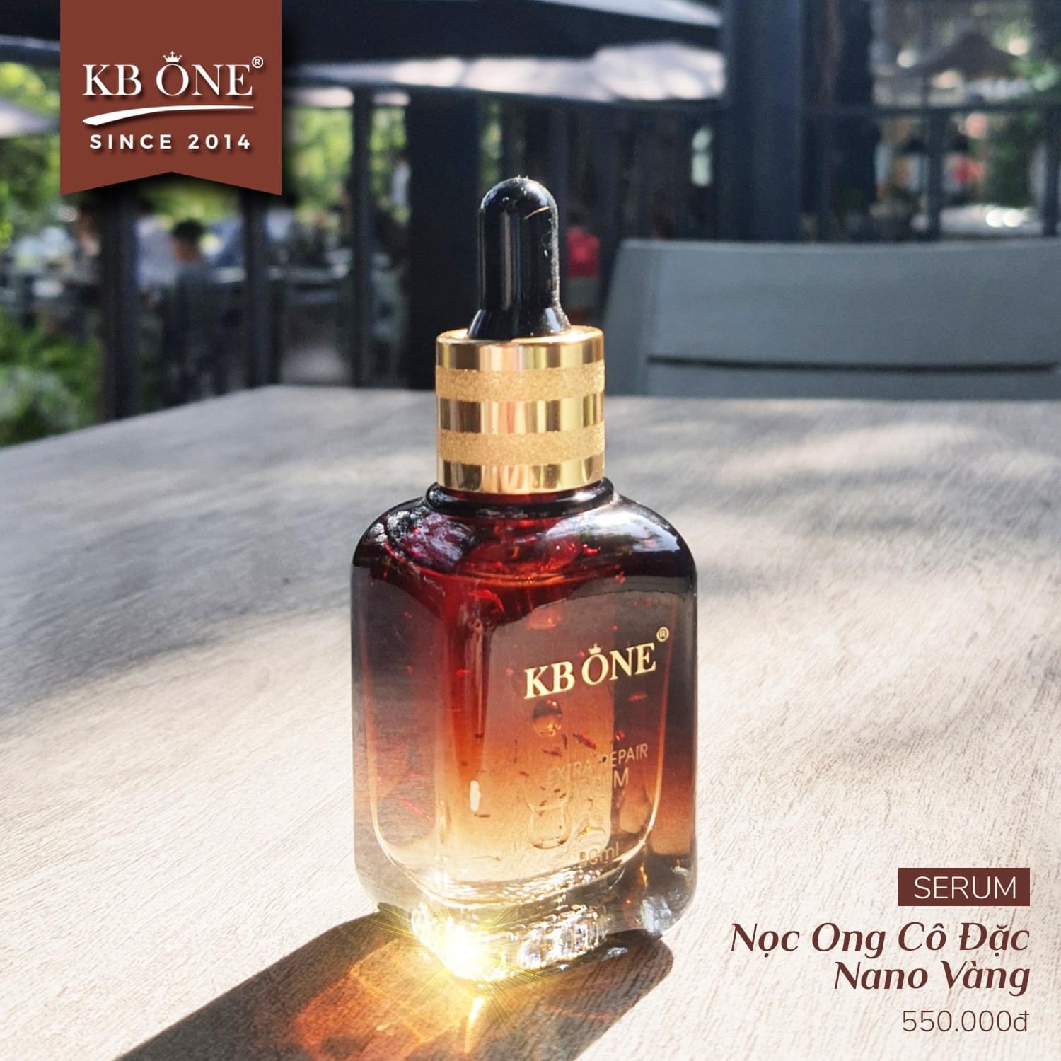 Serum Collagen KBOne