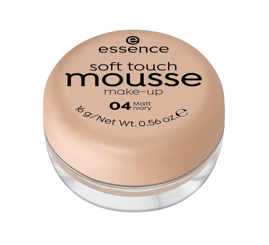 Phấn Tươi Đức Essence Soft Touch Mousse Make-up Florence Store