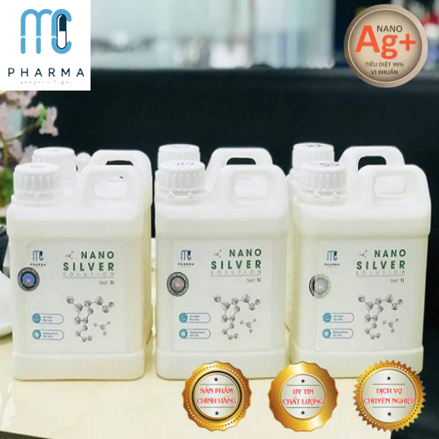 BÁO GIÁ MÁY KHỬ MÙI Ô TÔ NANO BẠC | Shopee Lazada Sendo Tiki mới nhất 62 Nano Bạc Dung dịch khử mùi khử khuẩn cho xe ô tô nhà cửa văn phòng dùng cho máy phun khói MC Pharma