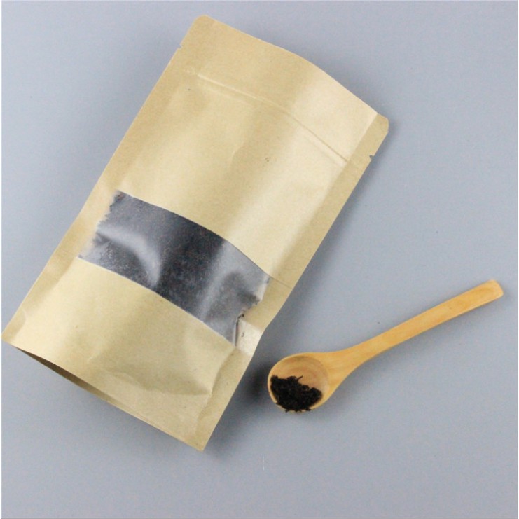 Wooden Spoon for miniatures, tea sausage and spice