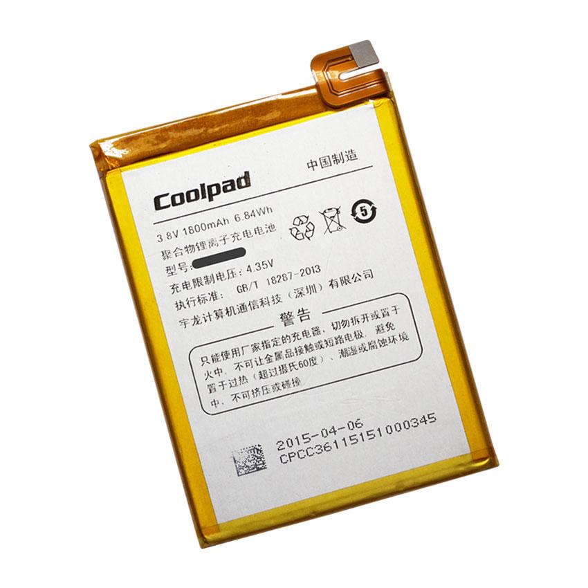 [HCM]Pin thay thế cho Coolpad Sky Mini E560 (CPLD-361) 1800mAh