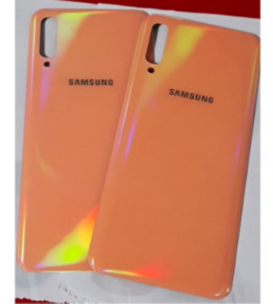 NẮP LƯNG SAMSUNG A50