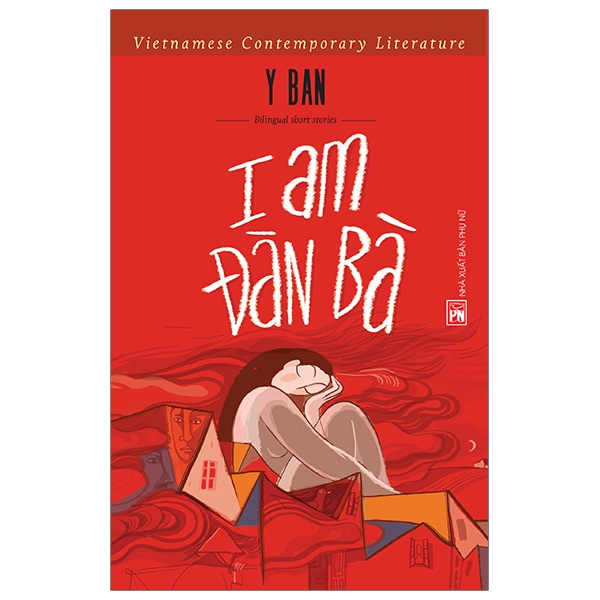 Fahasa - I Am Đàn Bà